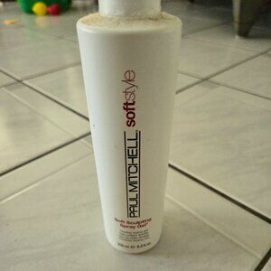 New Paul Mitchell Soft Sculpting Spray Gel 8.5 fl.oz.